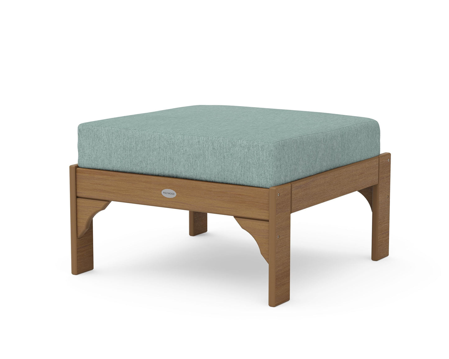 Vineyard Deep Seating Ottoman