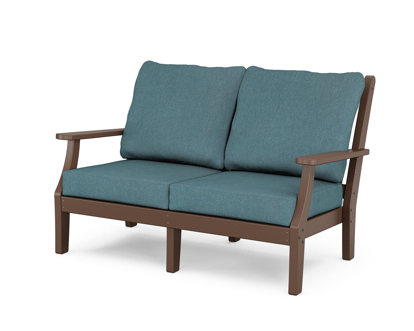 Wovendale Deep Seating Loveseat