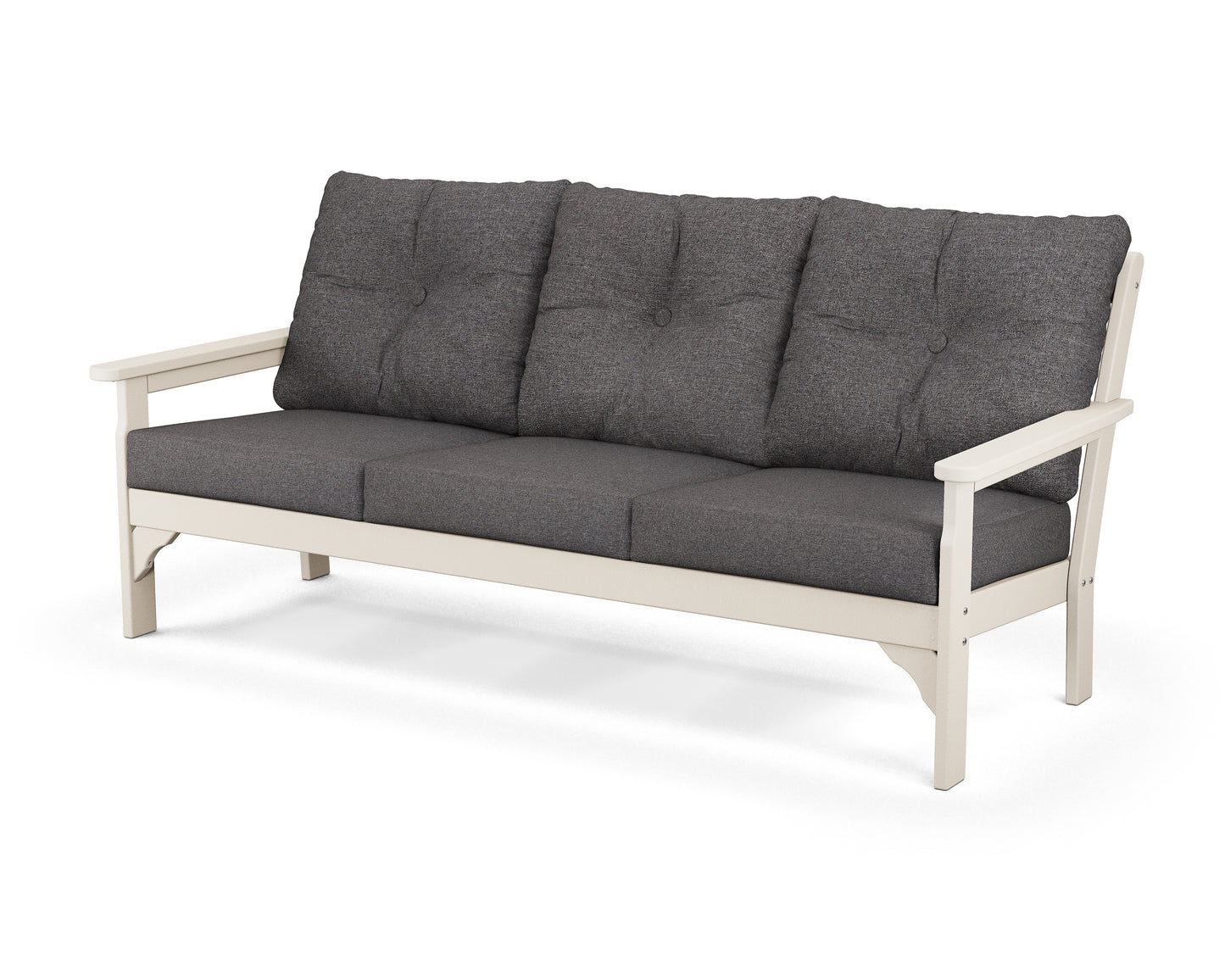 Vineyard Deep Seating Sofa