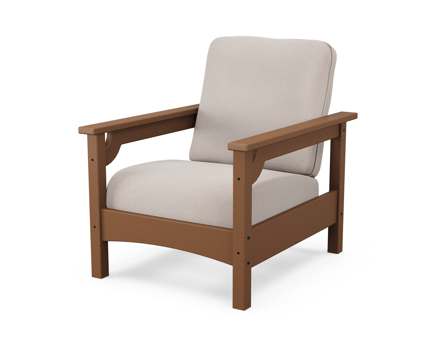 Club Chair