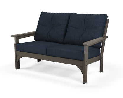 Vineyard Deep Seating Loveseat