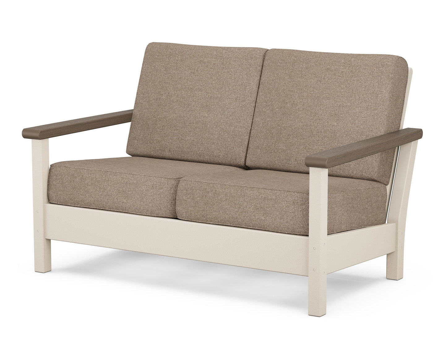 Harbour Deep Seating Loveseat