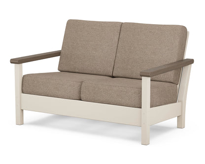Harbour Deep Seating Loveseat