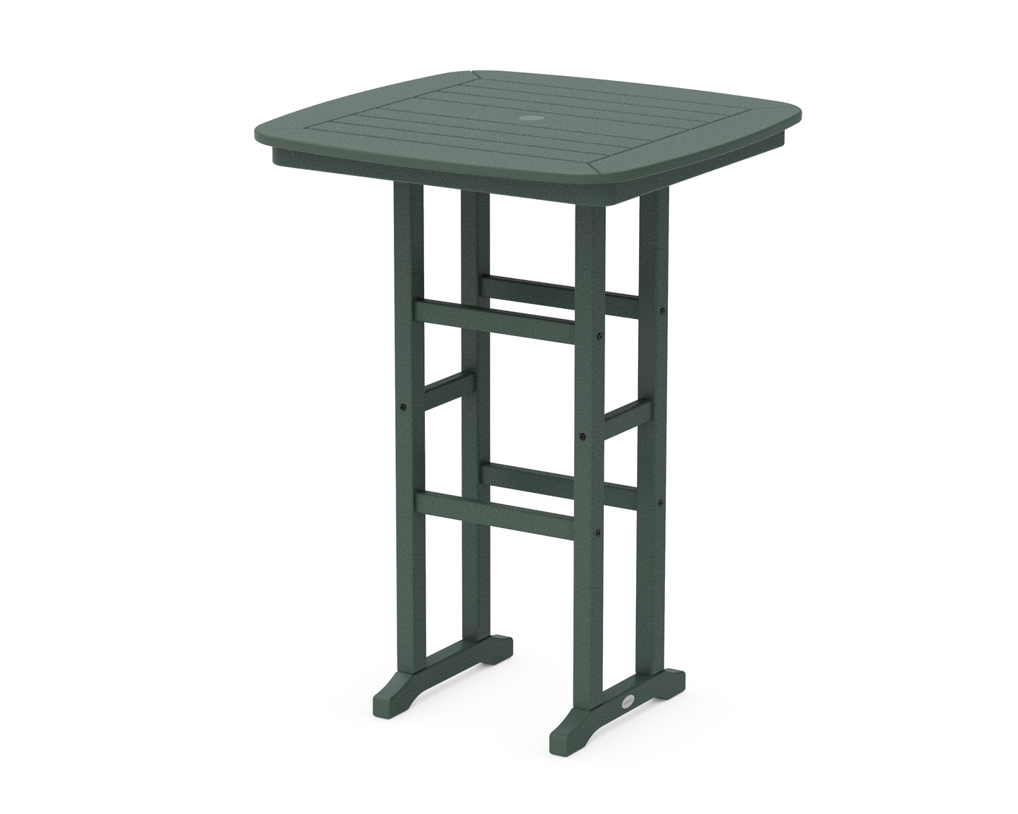 Nautical 31" Bar Table