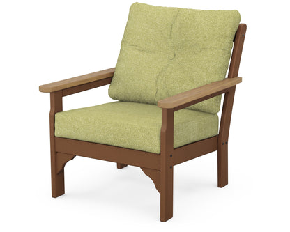Vineyard Deep Seating Chair