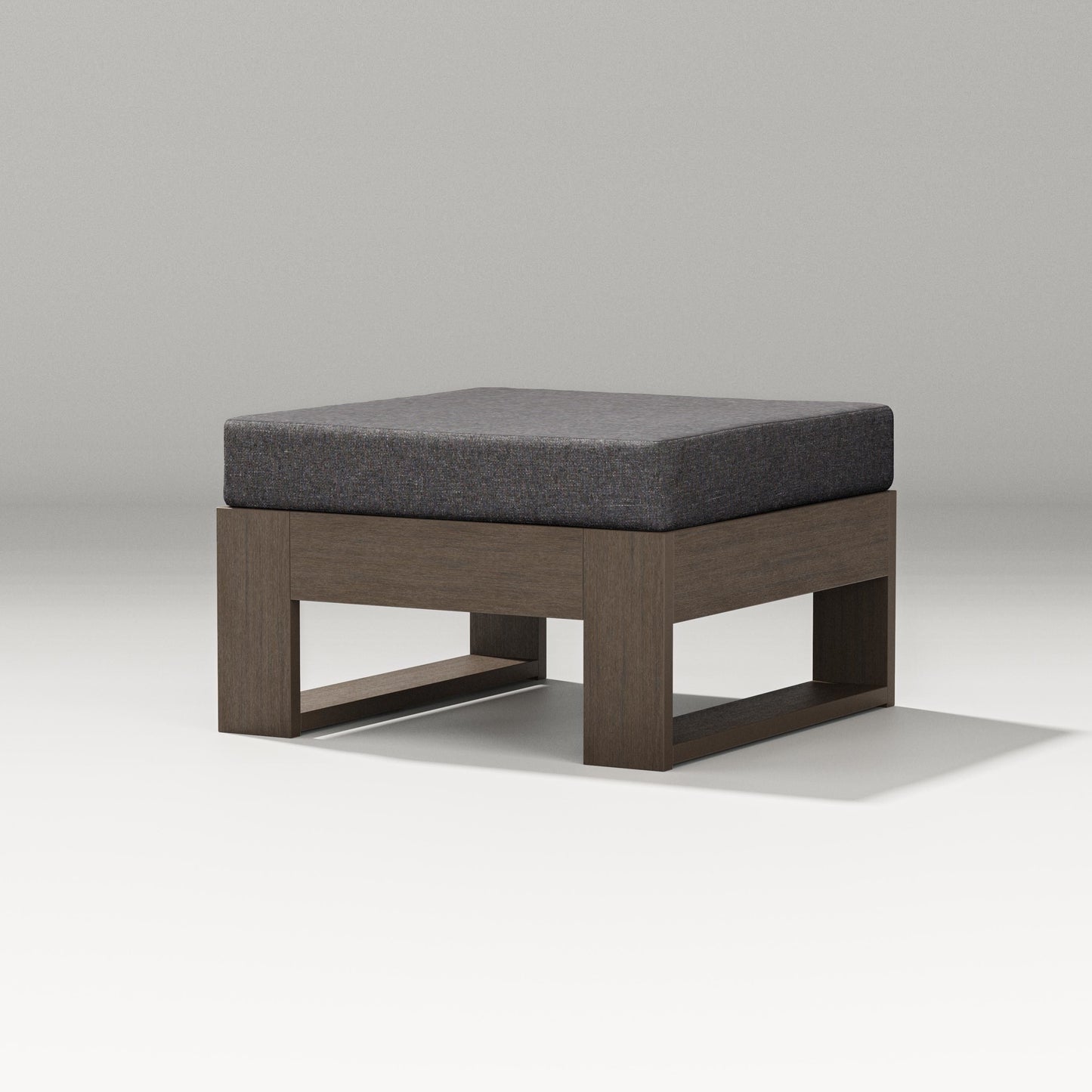 Latitude Lounge Ottoman