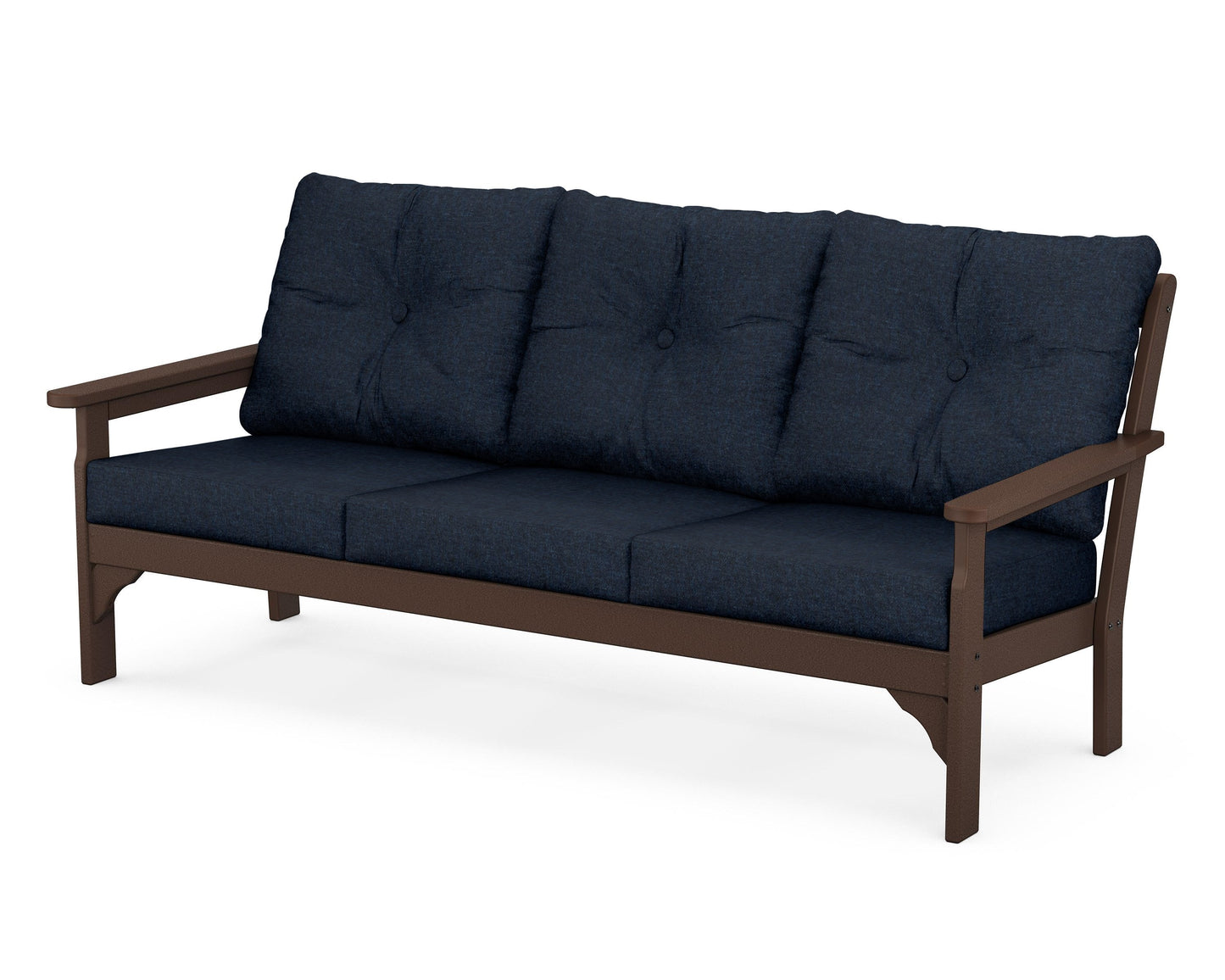 Vineyard Deep Seating Sofa