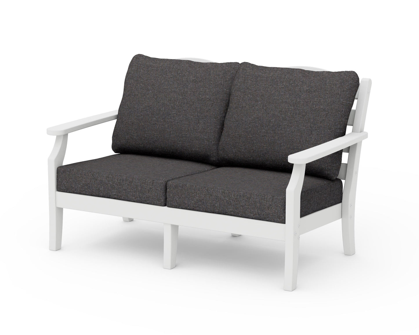 Savannah Deep Seating Loveseat