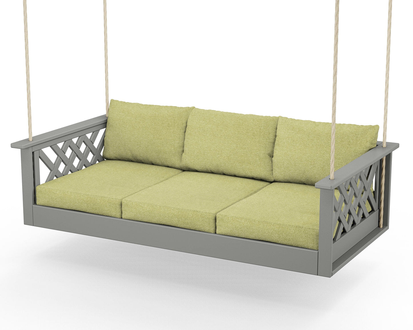 Wovendale Daybed Swing
