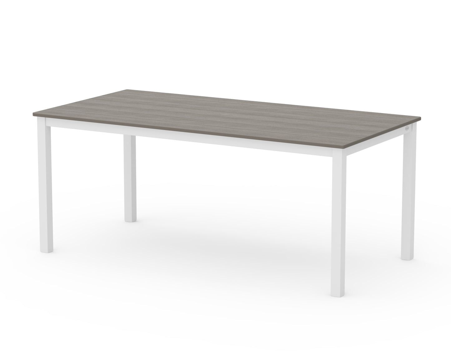 Main Street 36" x 72" Dining Table
