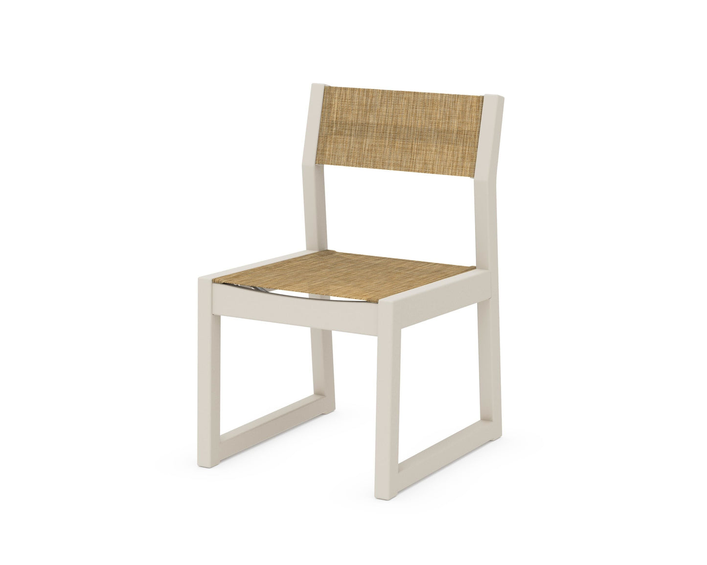 EDGE Sling Dining Side Chair