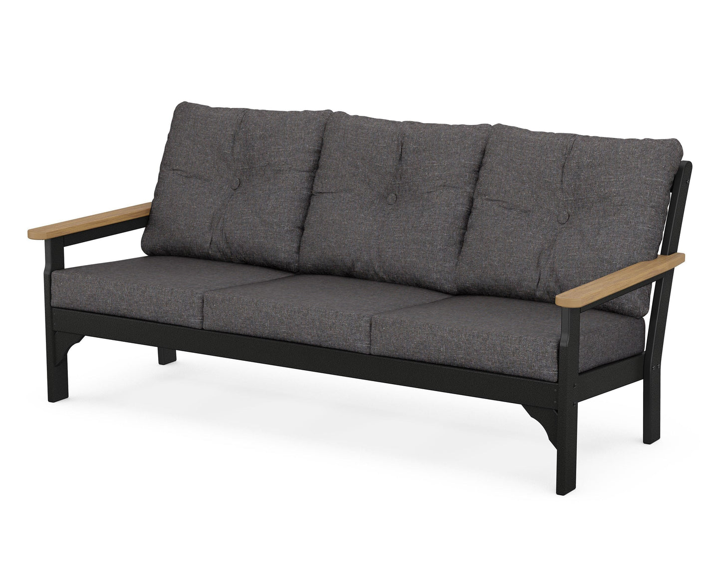Vineyard Deep Seating Sofa