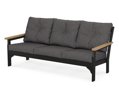Vineyard Deep Seating Sofa