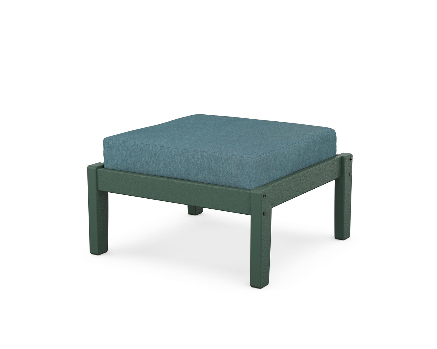 Deep Seating Ottoman