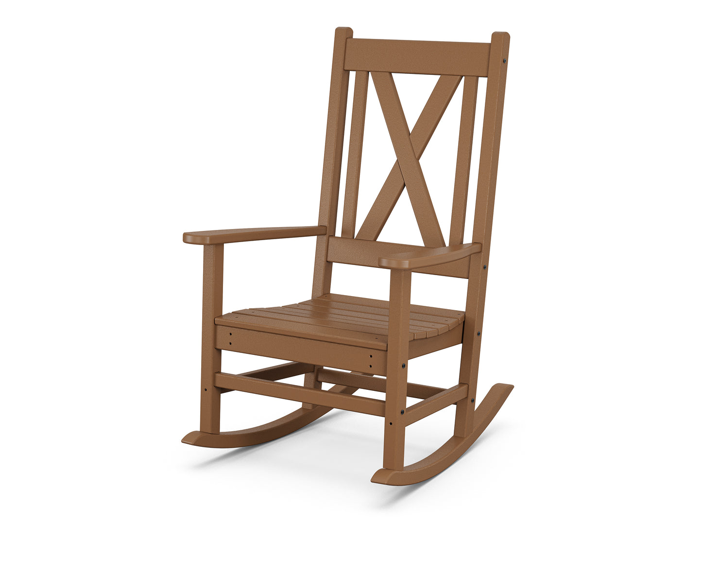 Braxton Porch Rocking Chair