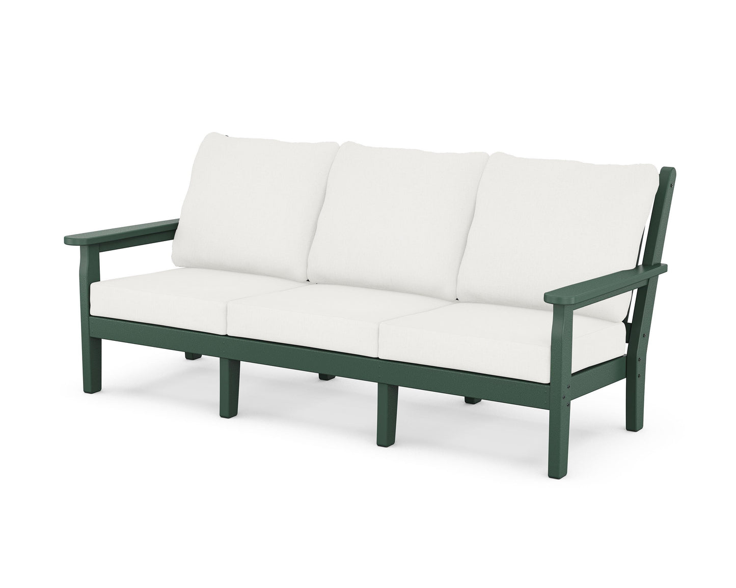 Chippendale Deep Seating Sofa