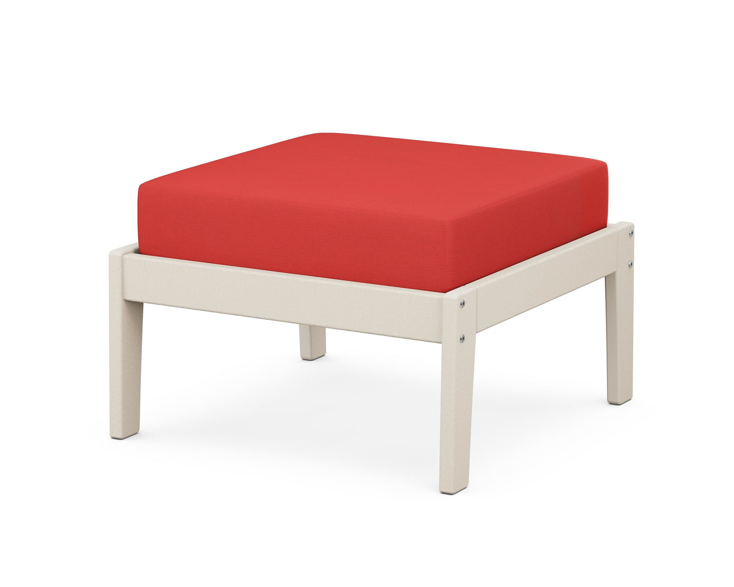 Deep Seating Ottoman