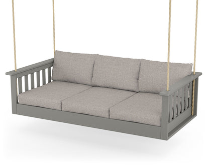 Vineyard Daybed Swing