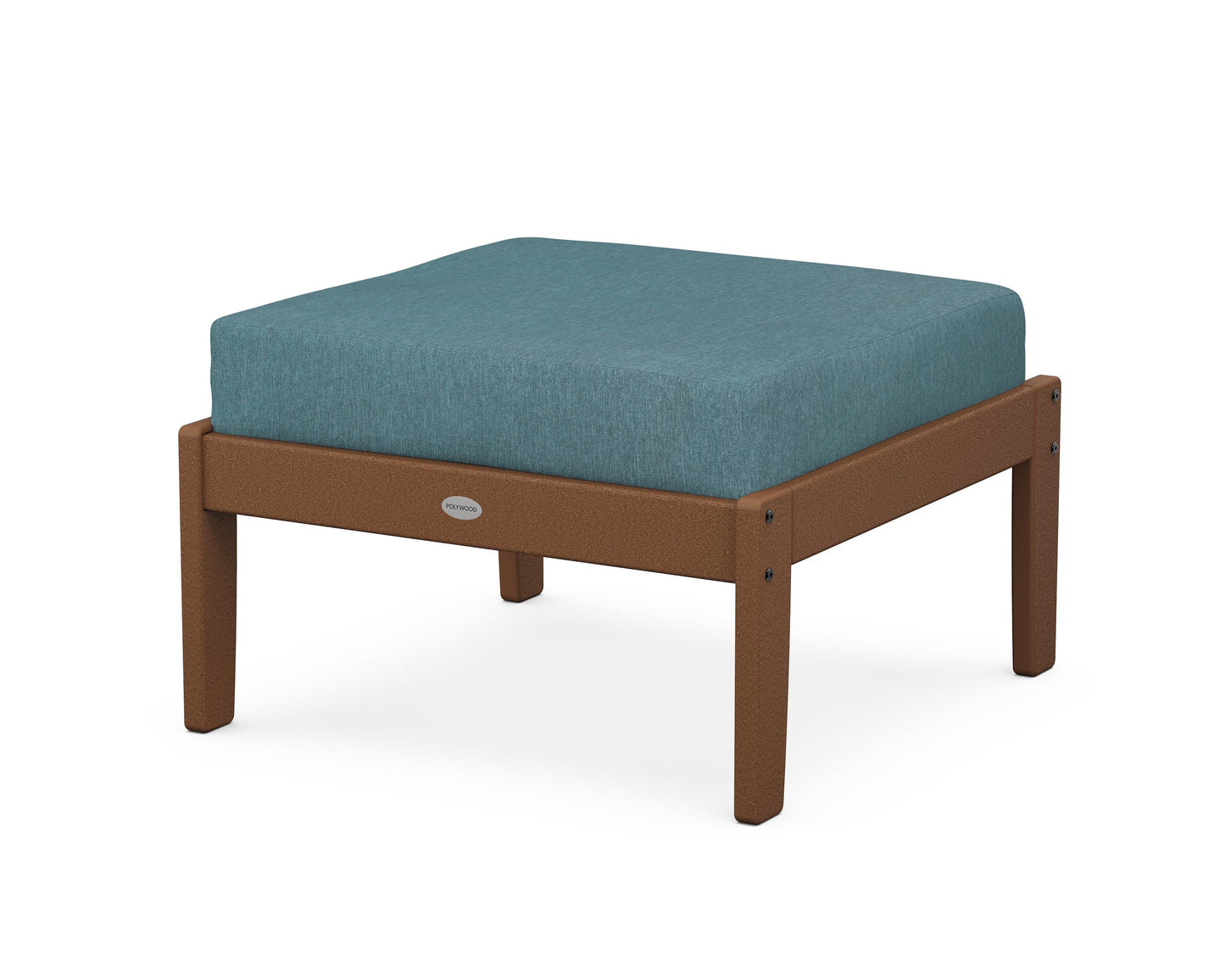 Braxton Deep Seating Ottoman