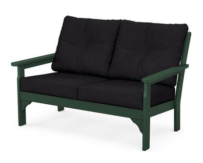 Vineyard Deep Seating Loveseat