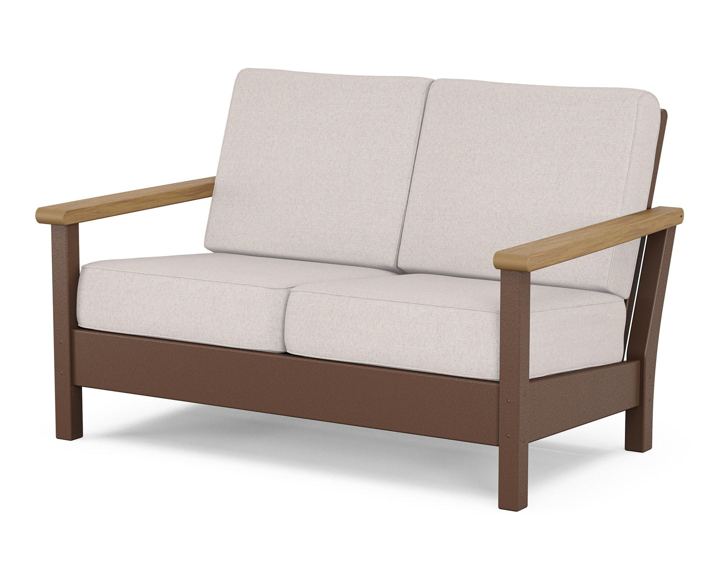 Harbour Deep Seating Loveseat