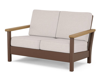 Harbour Deep Seating Loveseat