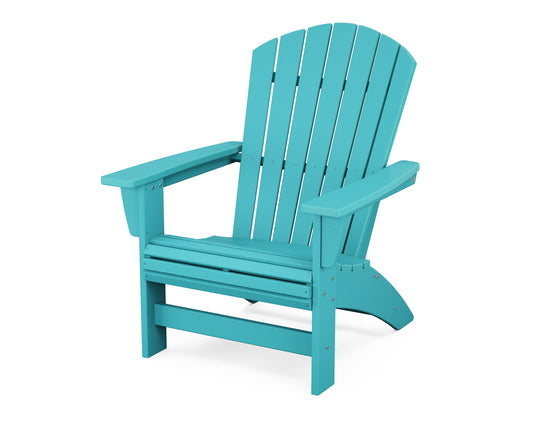 Nautical Grand Adirondack Chair