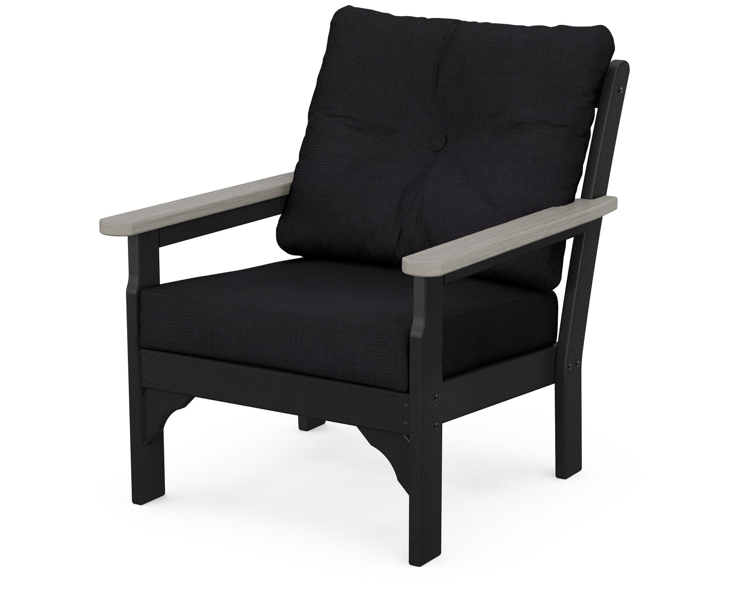 Vineyard Deep Seating Chair