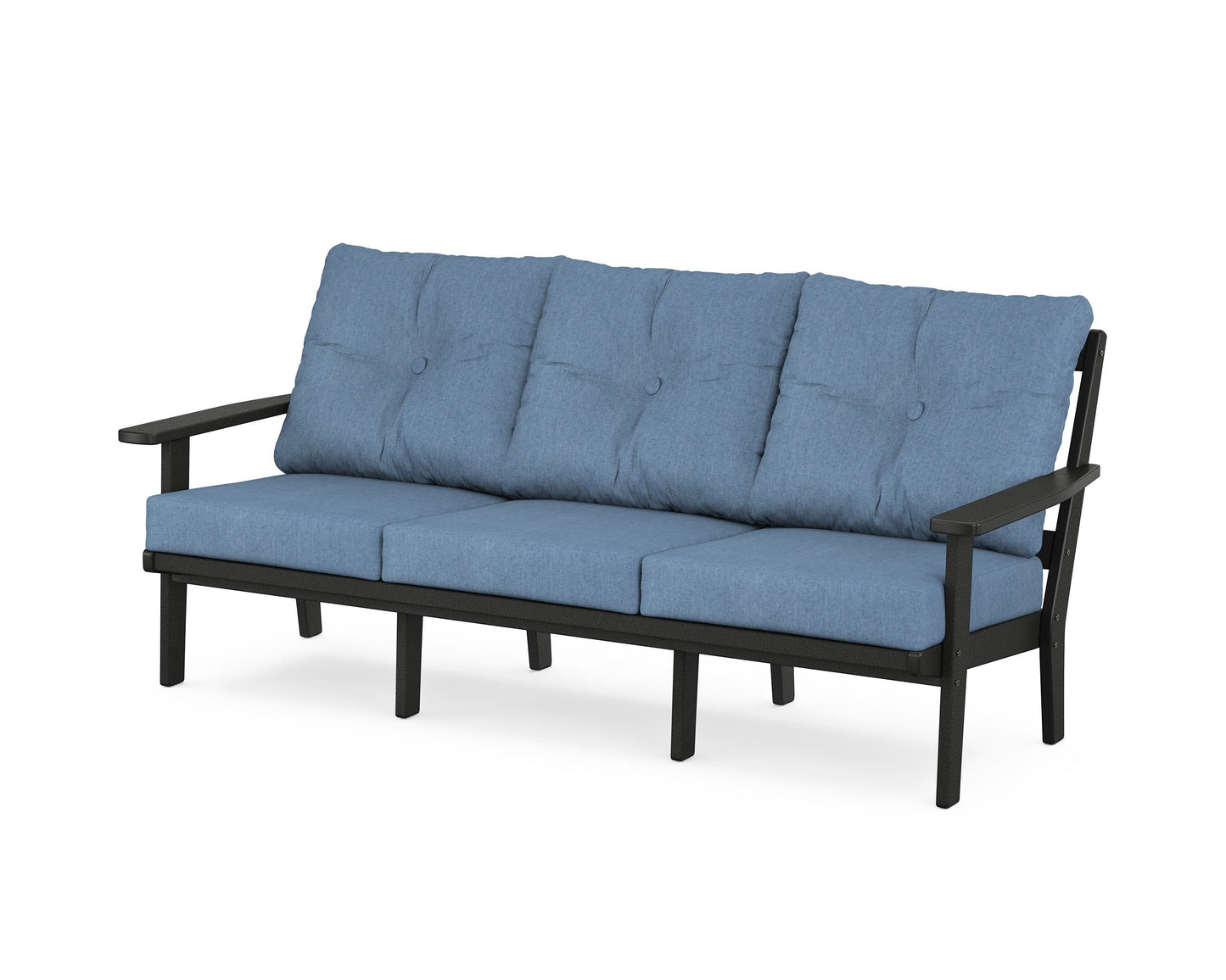 Prairie Deep Seating Sofa