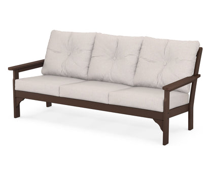 Vineyard Deep Seating Sofa