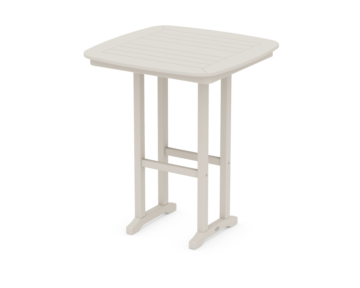 Nautical 31" Counter Table