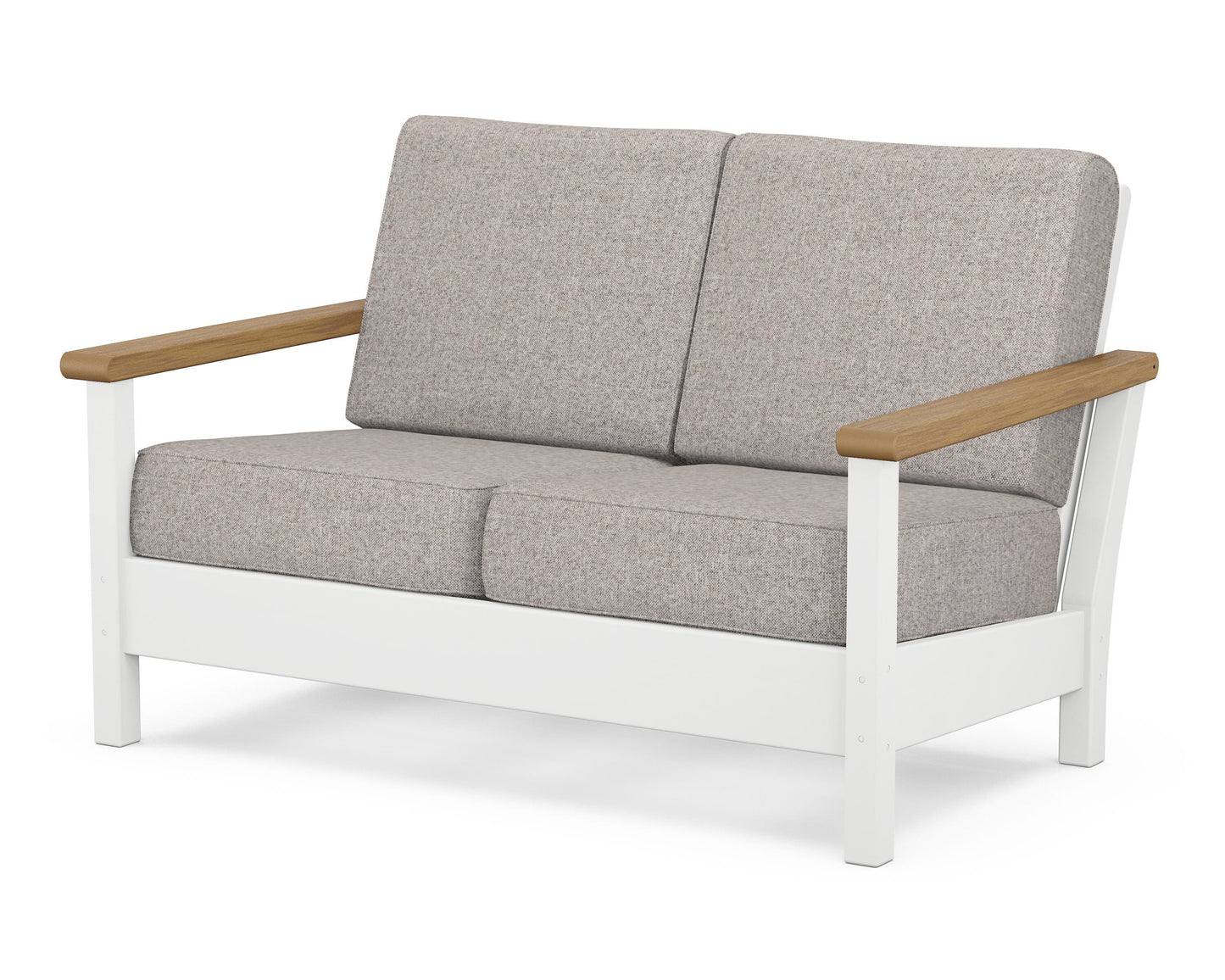 Harbour Deep Seating Loveseat