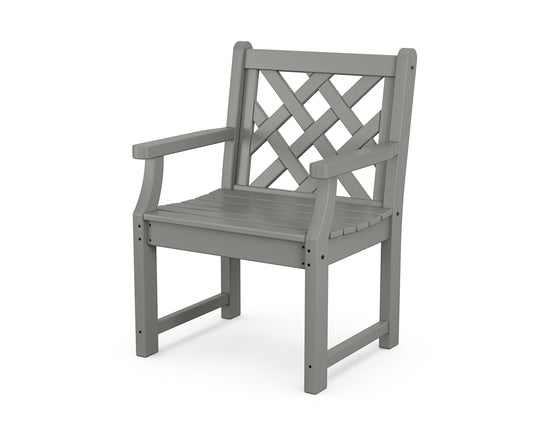 Wovendale Garden Arm Chair