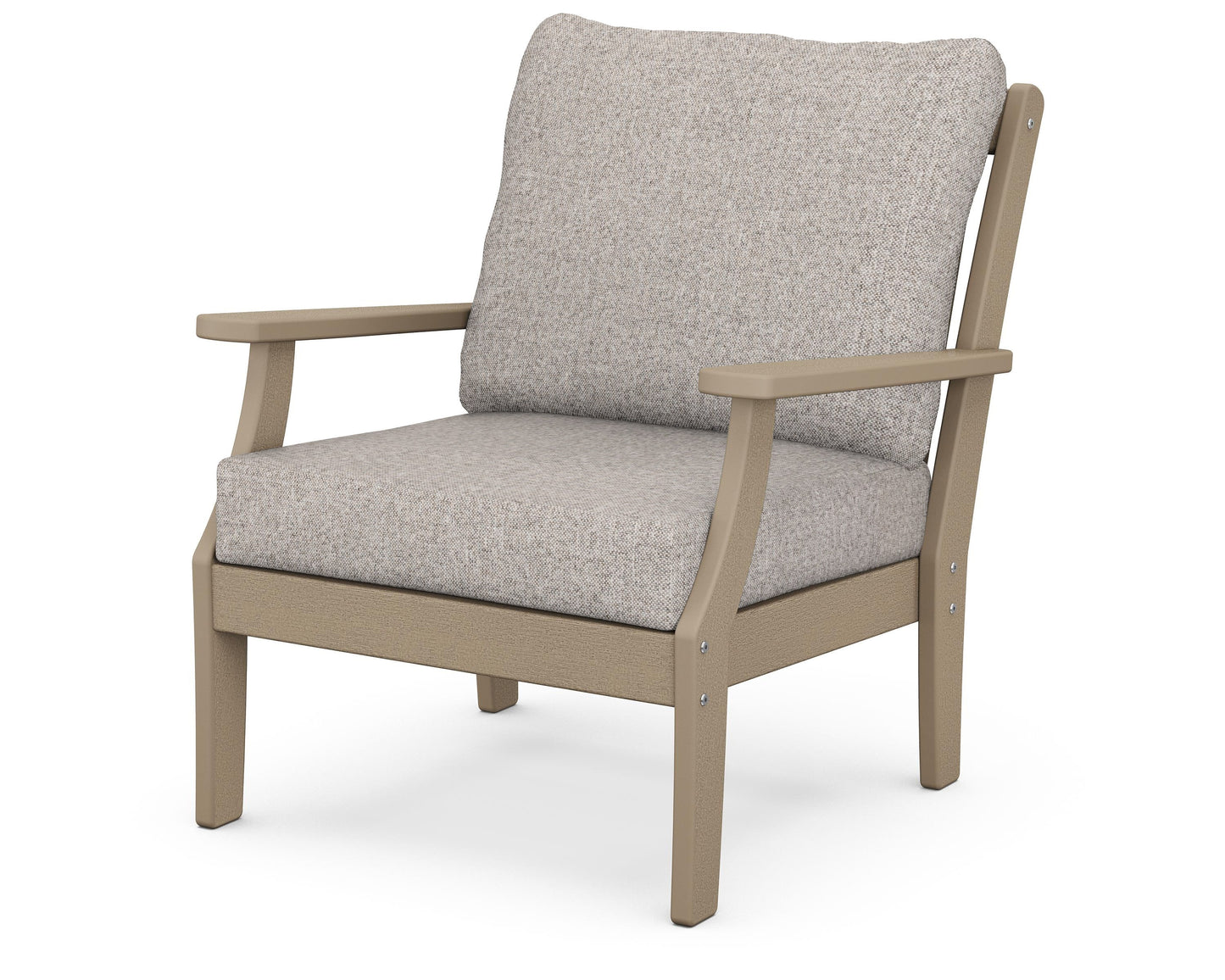 Braxton Deep Seating Chair