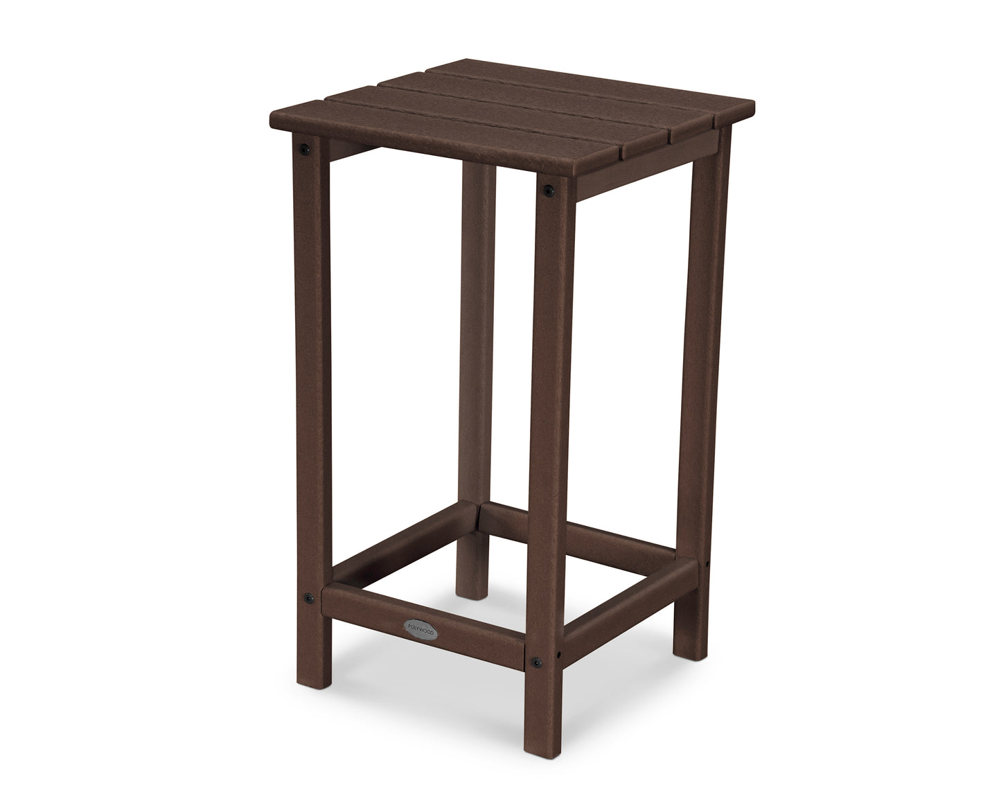 Long Island 26" Counter Side Table