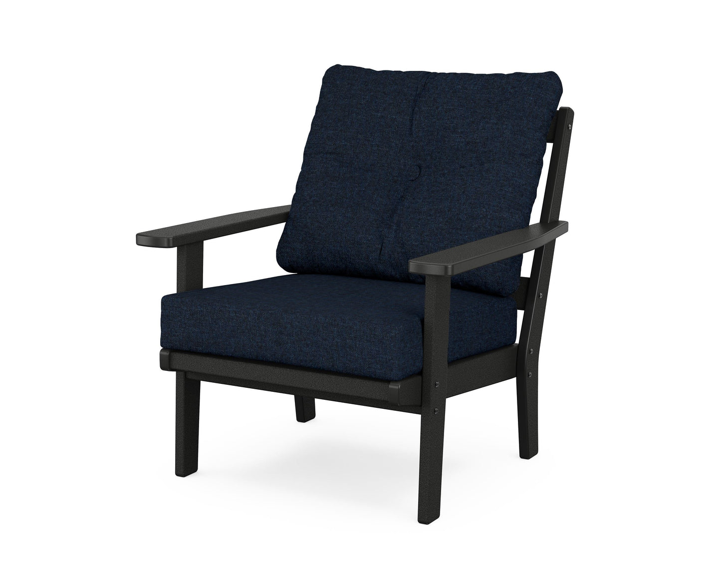 Prairie Deep Seating Chair