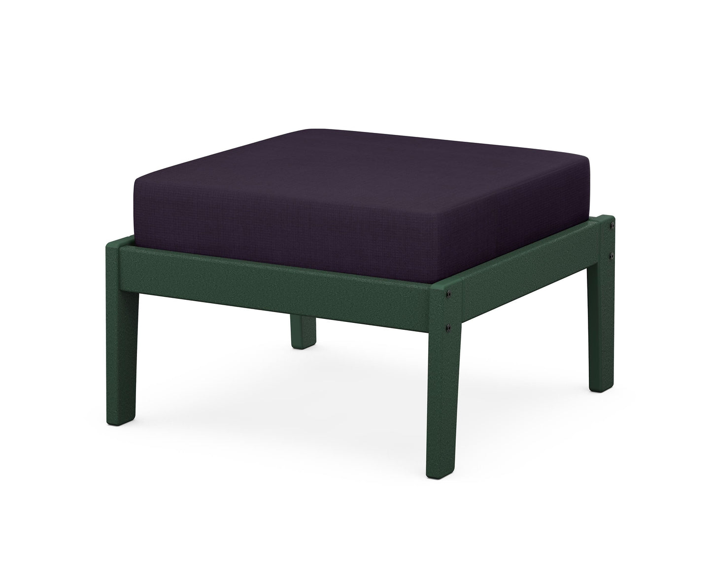 Deep Seating Ottoman