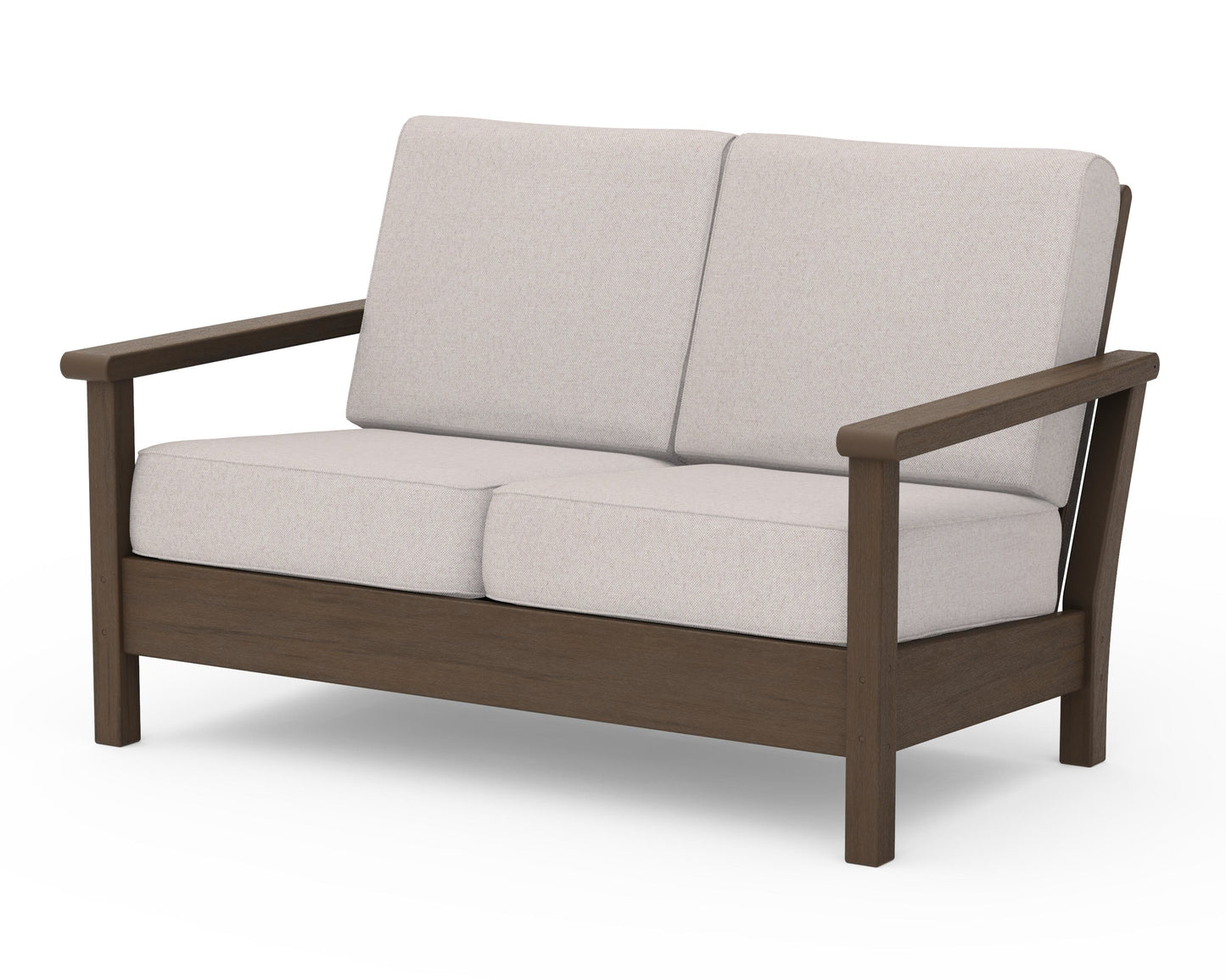 Harbour Deep Seating Loveseat