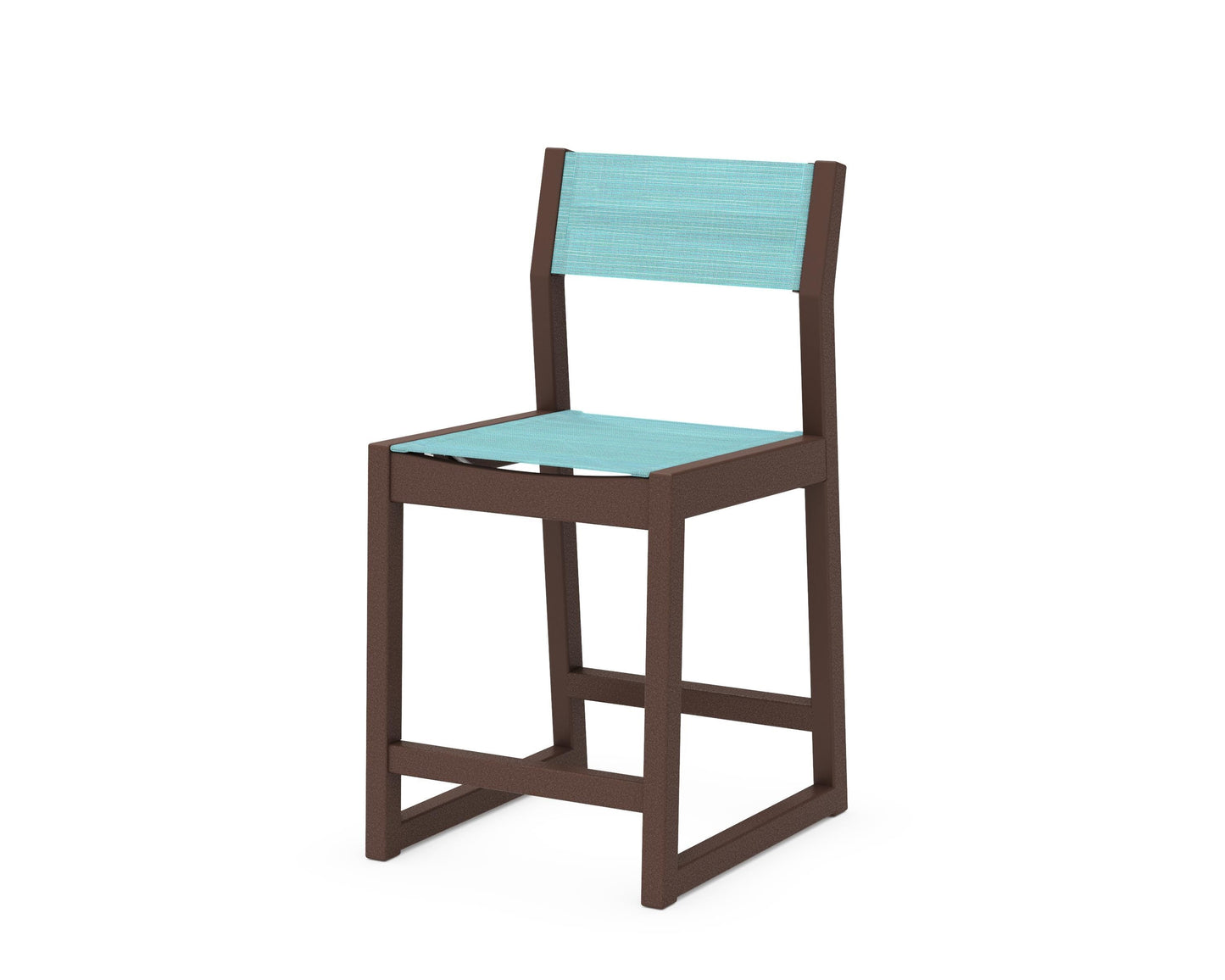 EDGE Sling Counter Side Chair