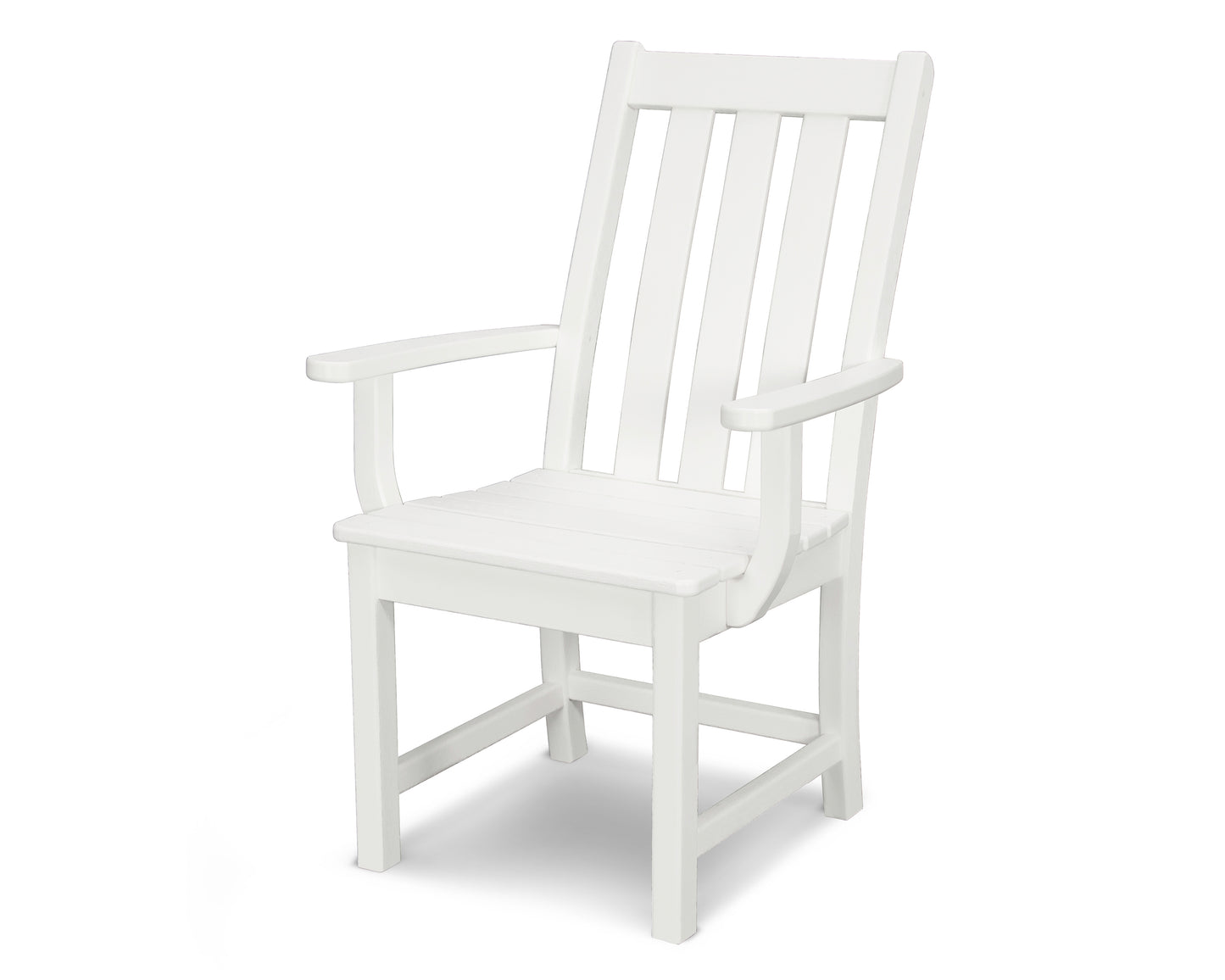 Vineyard Dining Arm Chair