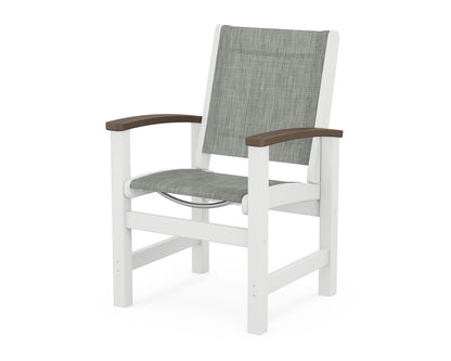Coastal Dining Chair