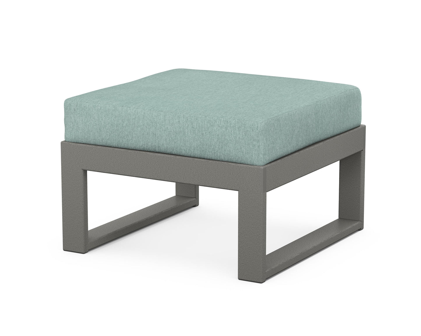 Modular Ottoman - Modern