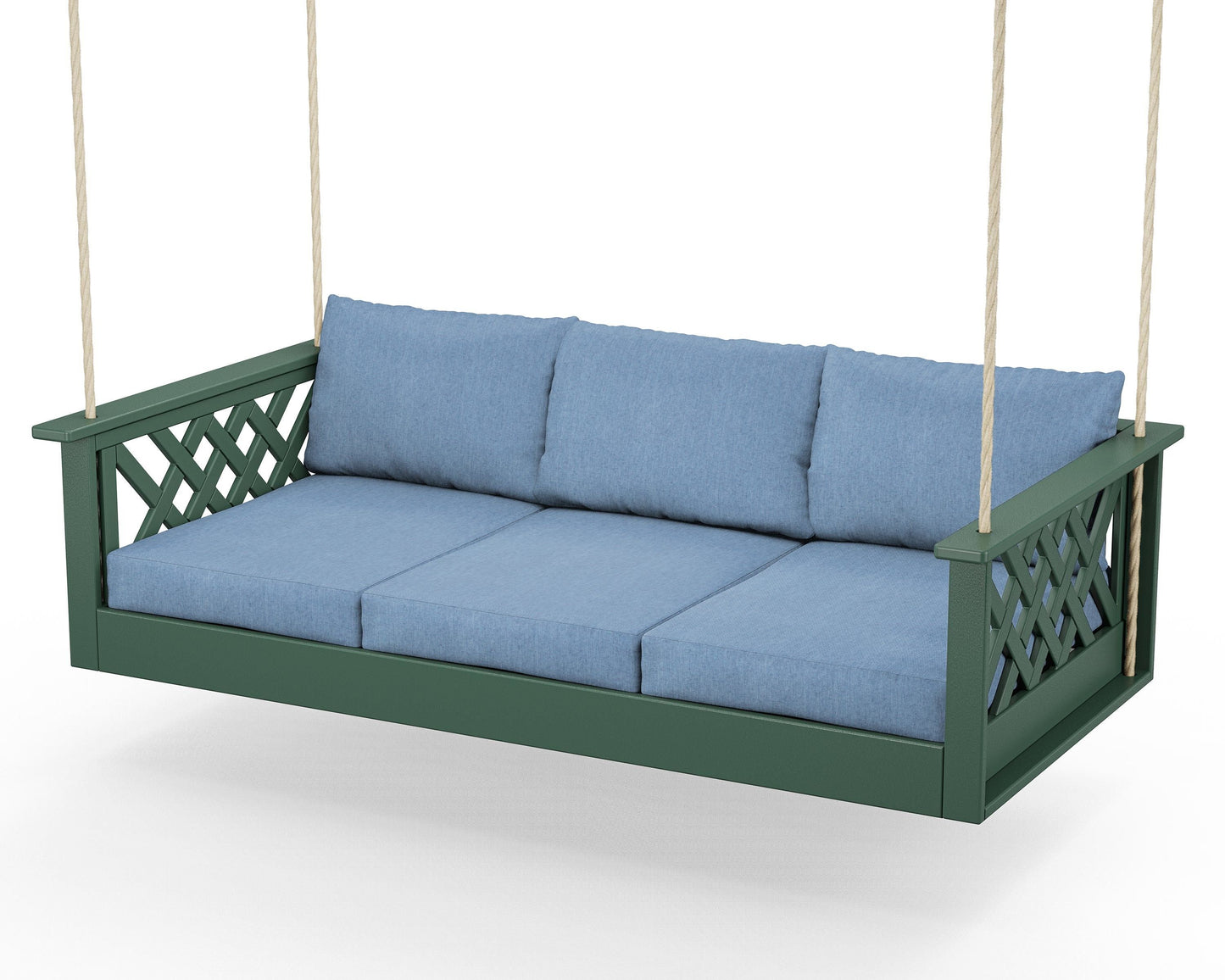 Wovendale Daybed Swing