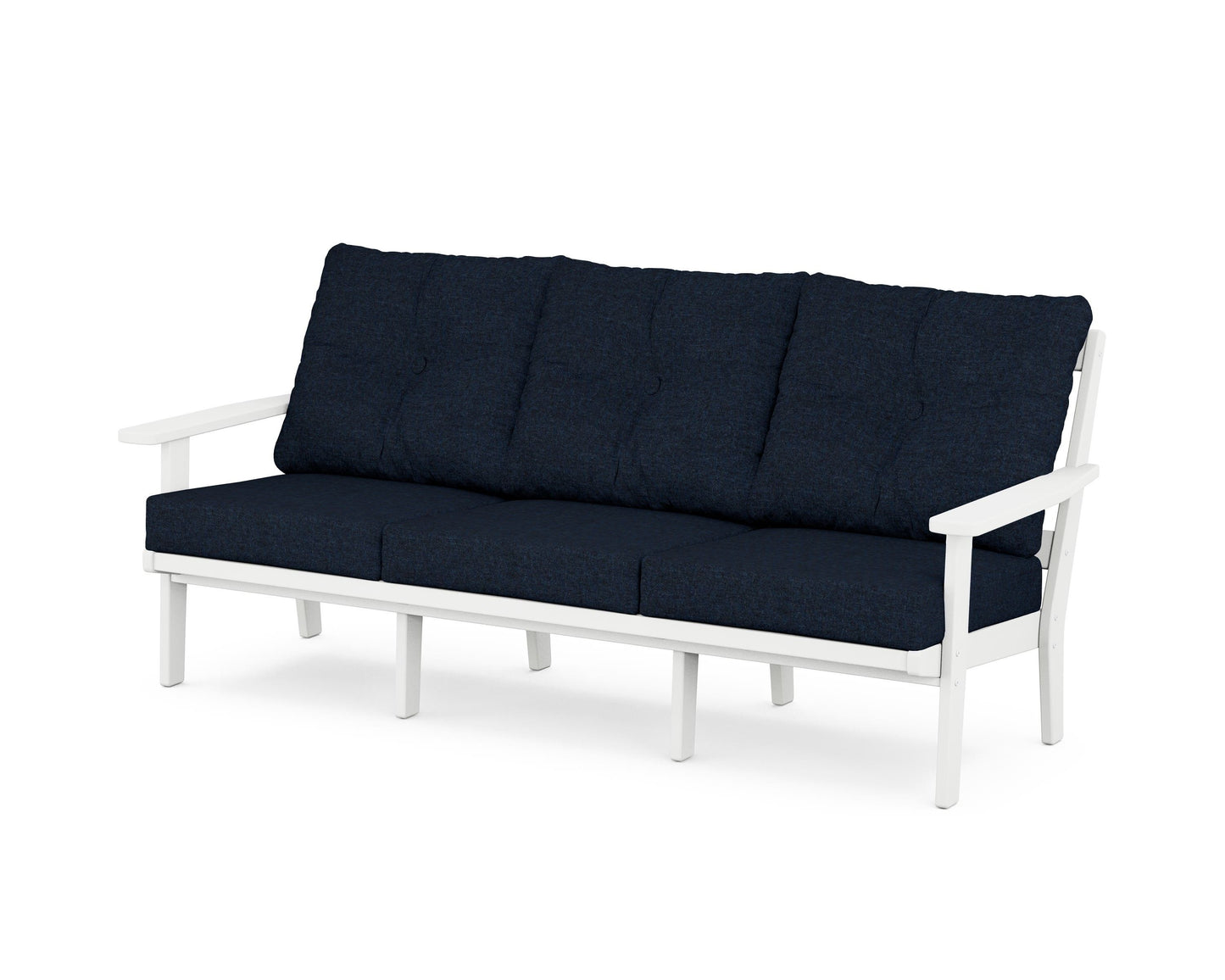 Oxford Deep Seating Sofa