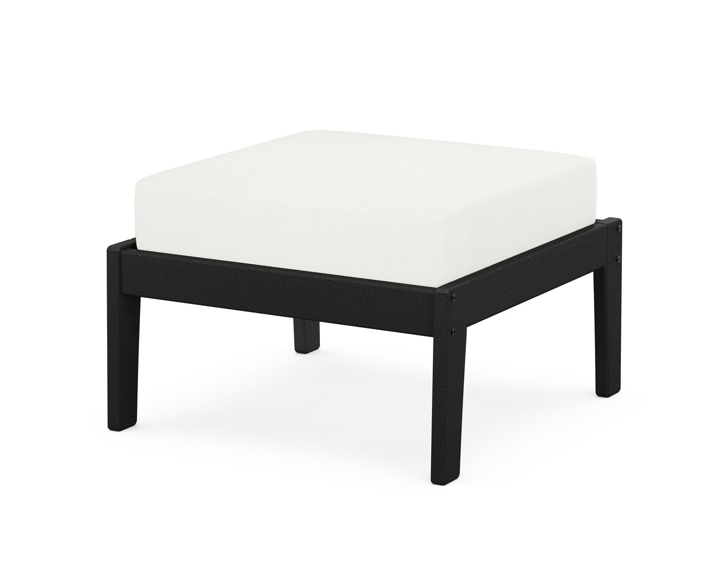 Deep Seating Ottoman