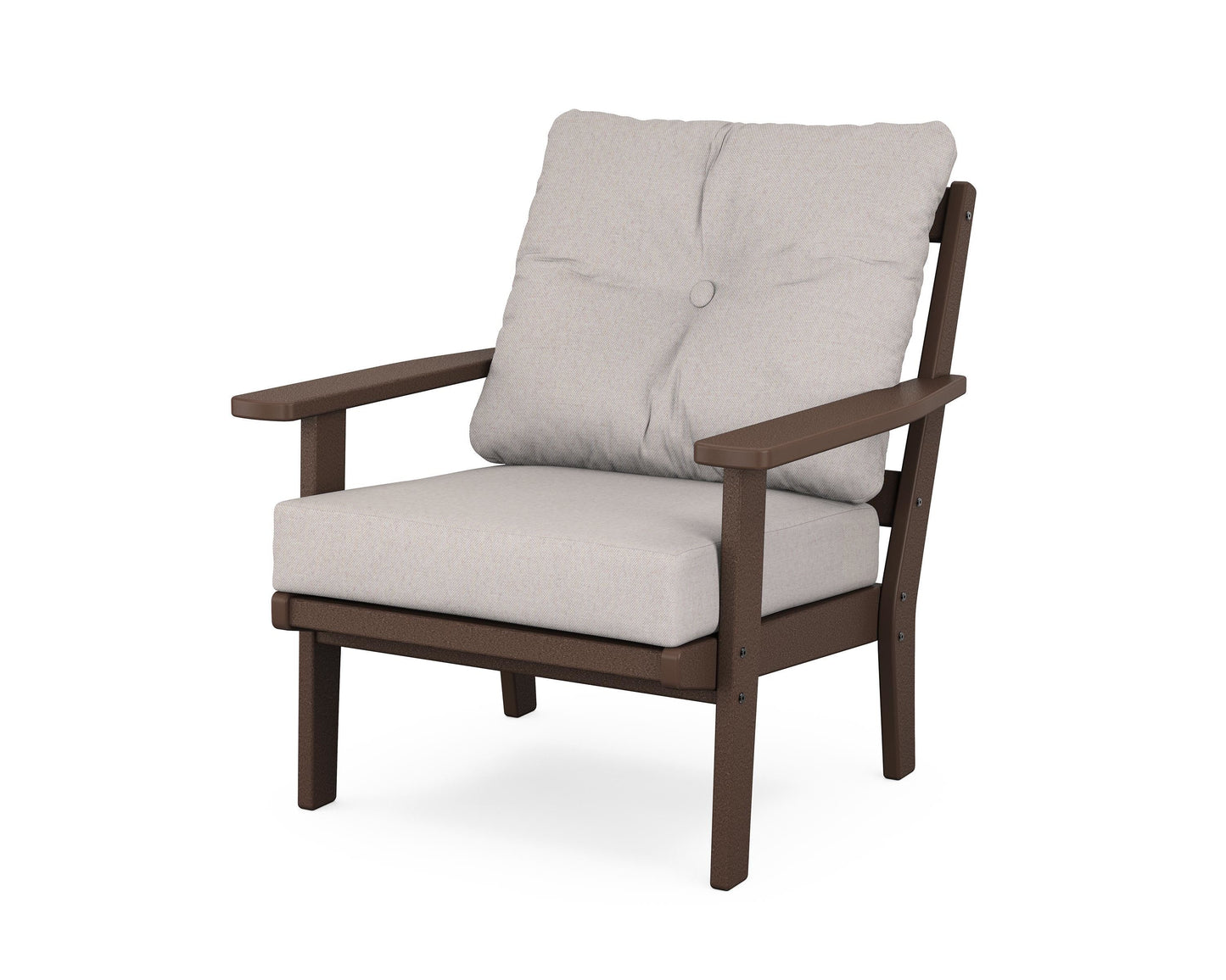 Prairie Deep Seating Chair