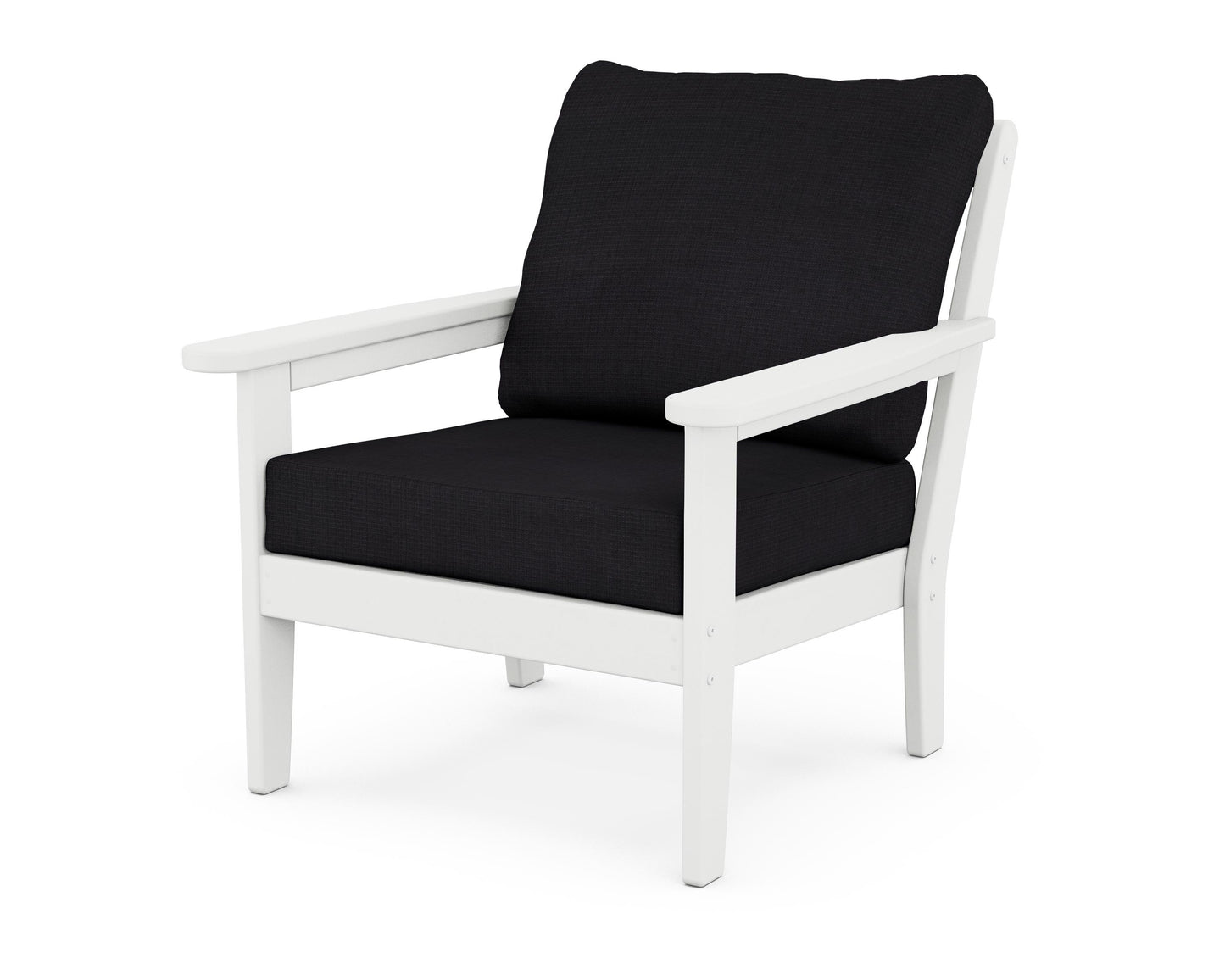 Cottage Deep Seating Chair