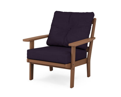 Prairie Deep Seating Chair