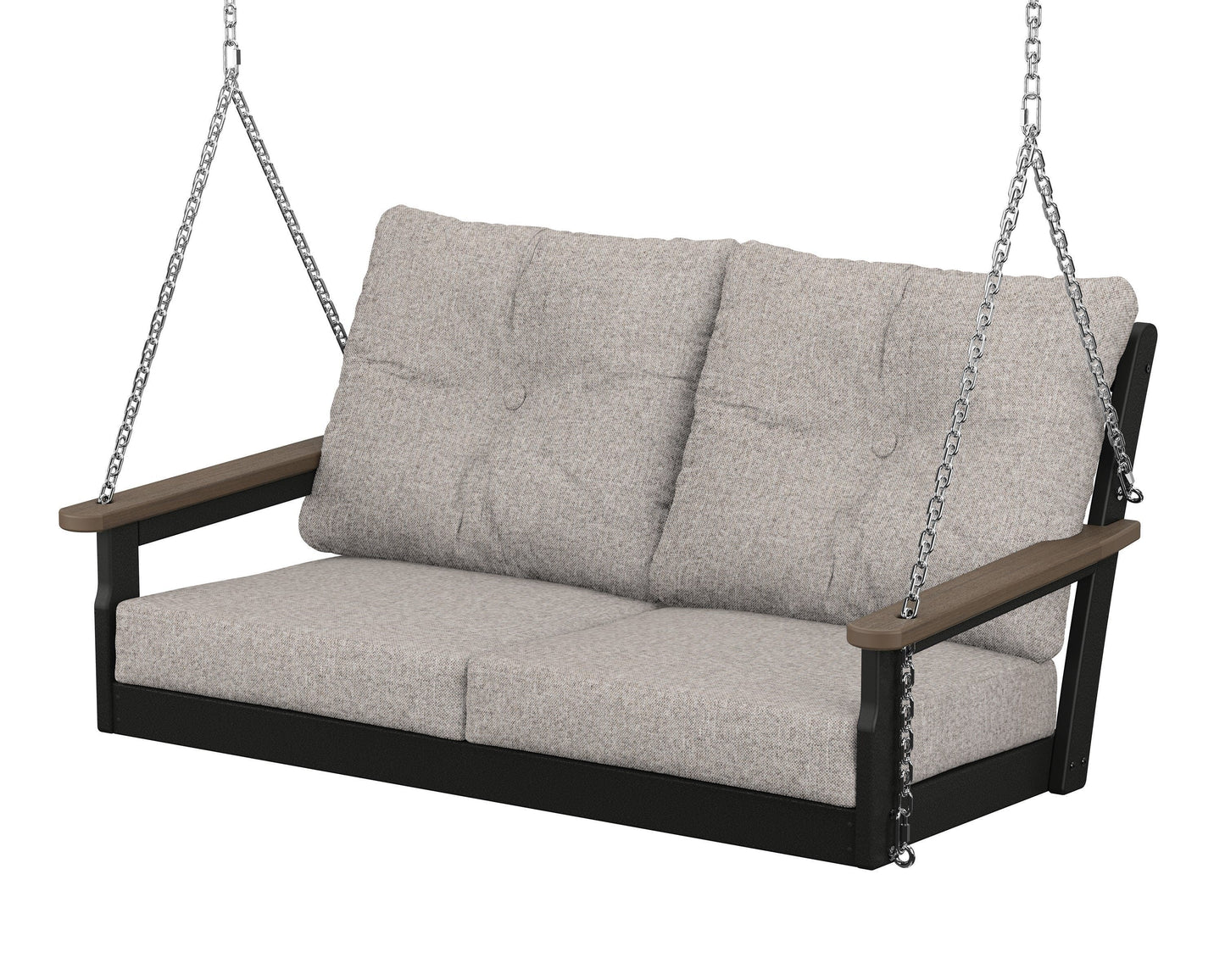 Vineyard Deep Seating Swing