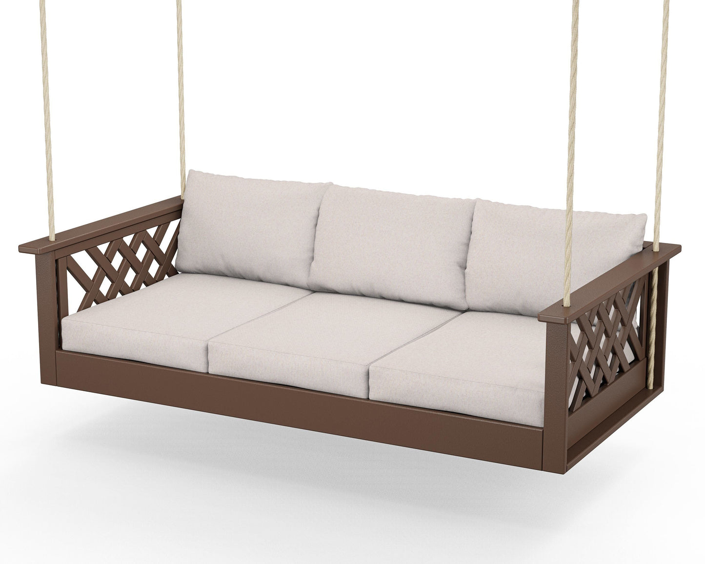 Wovendale Daybed Swing